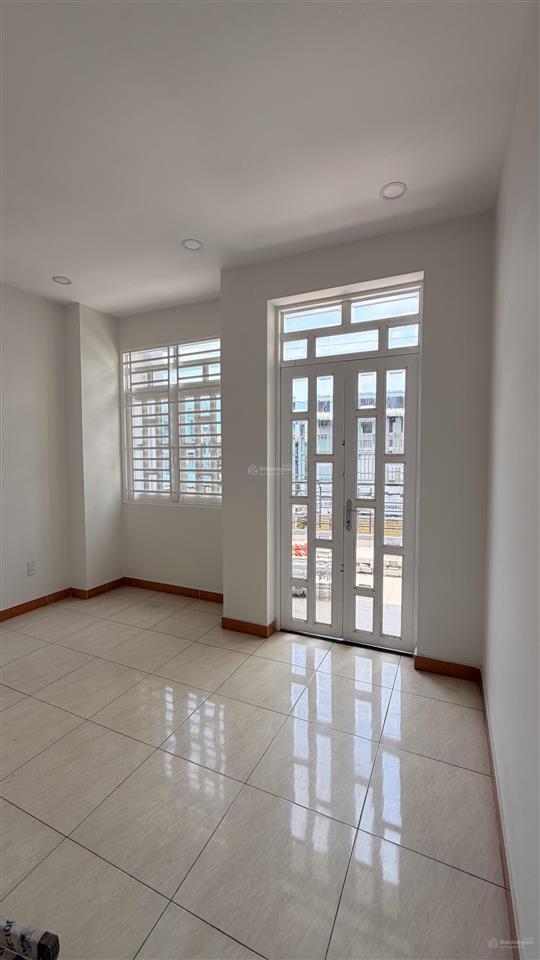 Nhà 76m2 (68m2 thổ cư) hxh 6m thông kinh doanh đa ngành phường bình tân (bhhb cũ)