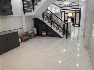 Nhà 76m2 (68m2 thổ cư) hxh 6m thông kinh doanh đa ngành phường bình tân (bhhb cũ)