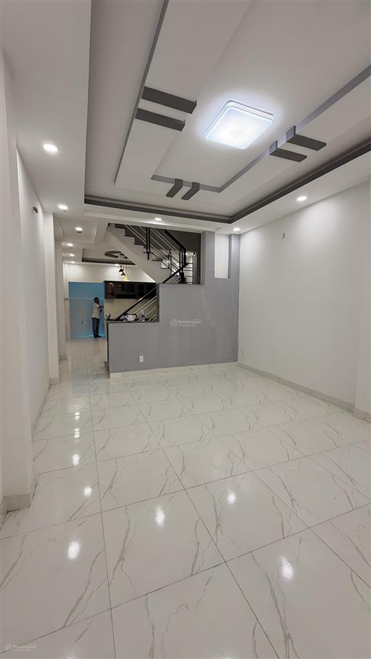 Nhà 76m2 (68m2 thổ cư) hxh 6m thông kinh doanh đa ngành phường bình tân (bhhb cũ)