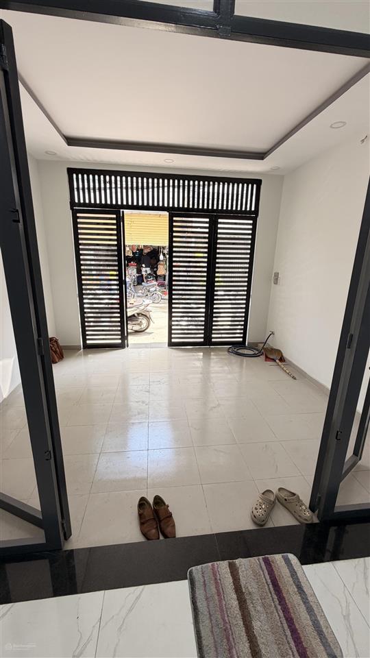 Nhà 76m2 (68m2 thổ cư) hxh 6m thông kinh doanh đa ngành phường bình tân (bhhb cũ)