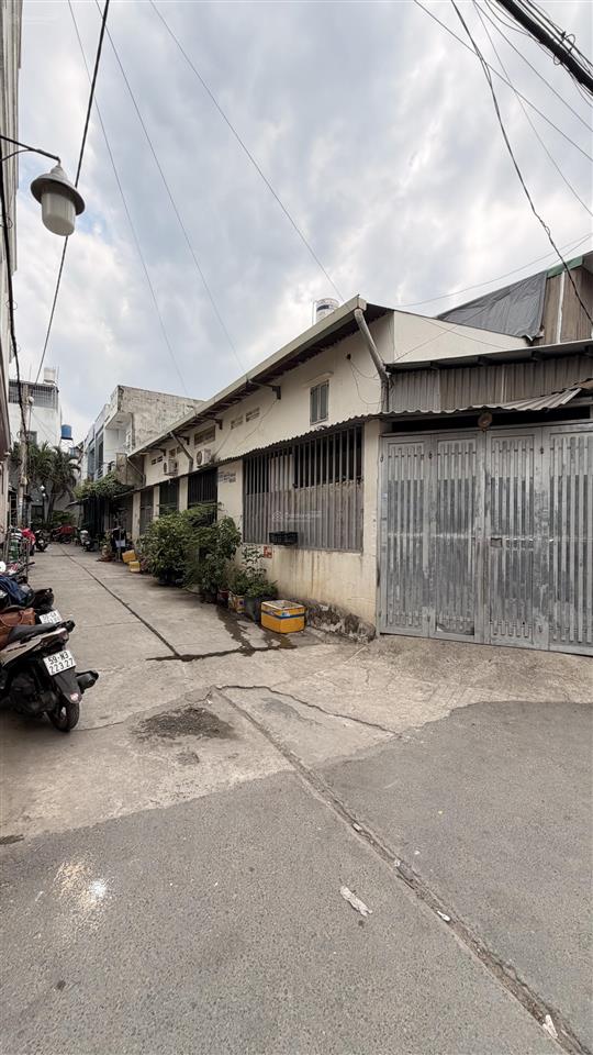 Giảm sốc lô góc 2 mặt tiền 100m dòng tiền gần 15tr/tháng giá chỉ 3.88 tỷ
