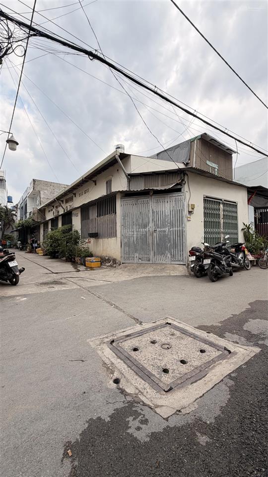 Giảm sốc lô góc 2 mặt tiền 100m dòng tiền gần 15tr/tháng giá chỉ 3.88 tỷ