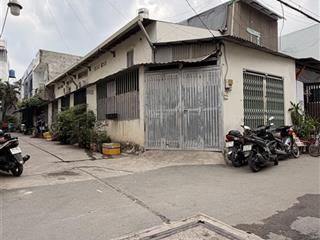 Giảm sốc lô góc 2 mặt tiền 100m dòng tiền gần 15tr/tháng giá chỉ 3.88 tỷ