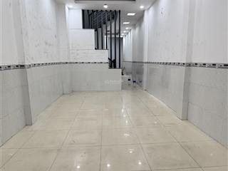 Bình tân  liên khu 56  nhà đẹp hẻm 6m ngay chợ oto tới cửa giá chỉ 4.65 tỷ tl