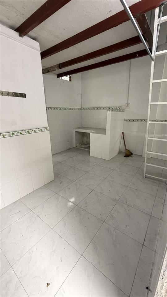 Nhà 5x15m  75m2 sát mặt tiền an hạ chỉ 20m, shr hoàn công đủ 1.68 tỷ