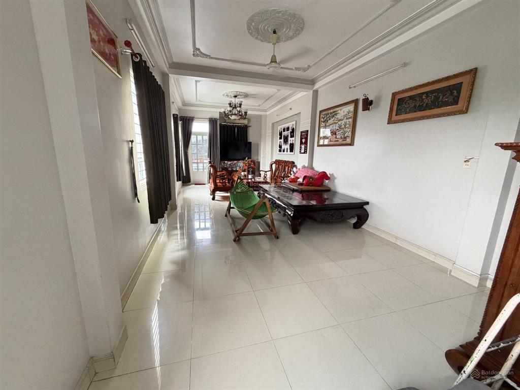 Mặt tiền trần đại nghĩa, dòng tiền hơn 100tr/tháng, quỹ đất hiếm bình chánh