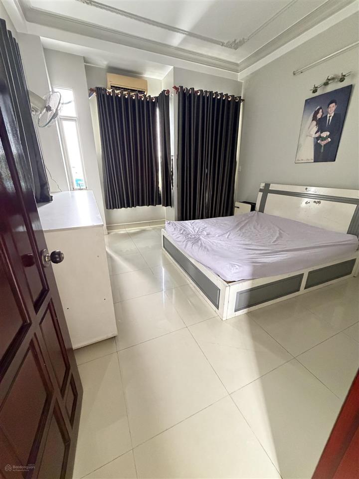 Mặt tiền trần đại nghĩa, dòng tiền hơn 100tr/tháng, quỹ đất hiếm bình chánh