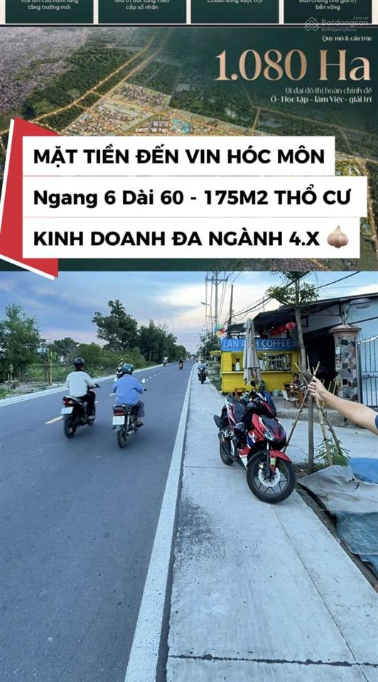 Mặt tiền thanh niên đến vin hóc môn
kinh doanh đa ngành 4.9 tỉ