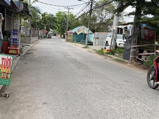 Đất đẹp ngay chợ quách điêu, trục kết nối vĩnh lộc a, dòng tiền tương lai rất sáng