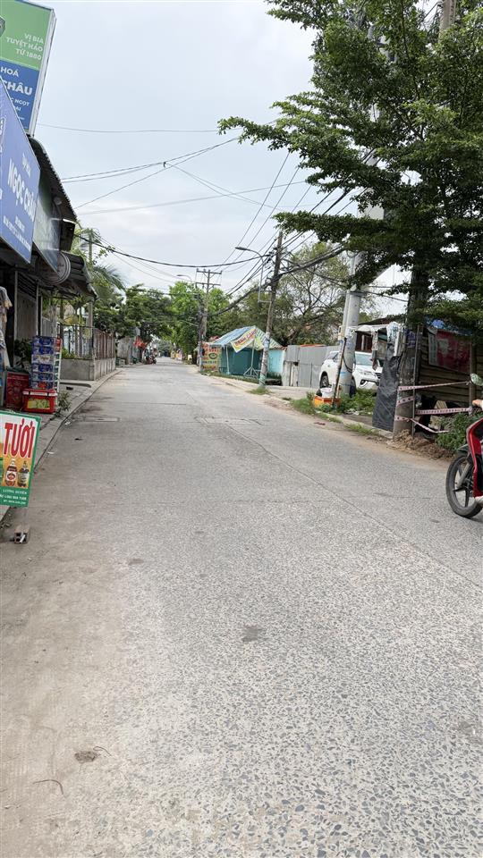 Đất đẹp ngay chợ quách điêu, trục kết nối vĩnh lộc a, dòng tiền tương lai rất sáng