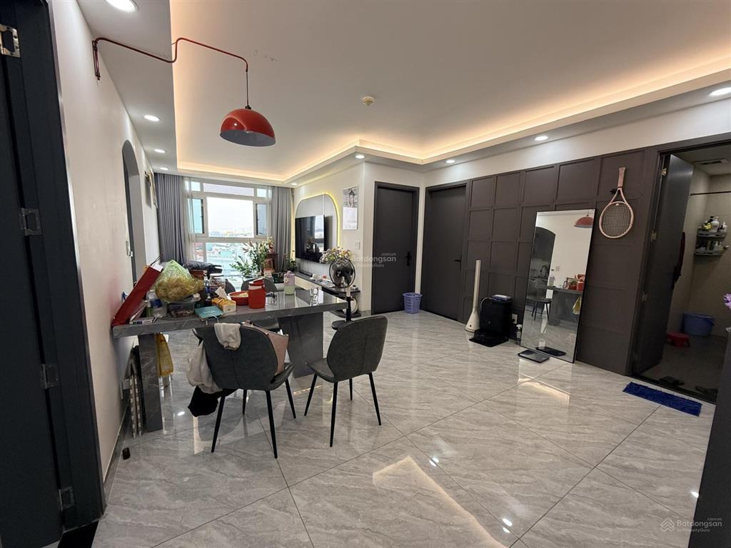 Bán căn hộ the garden an gia 83m 3pn 2wc full nội thất cao cấp view đẹp chỉ xách vali vào ở