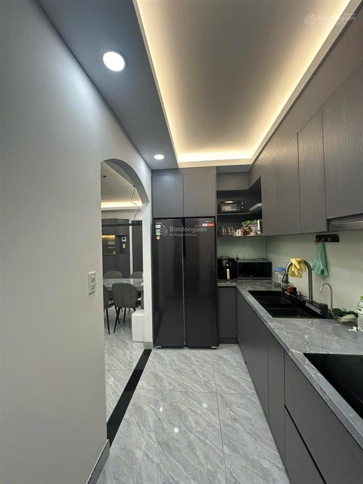 Bán căn hộ the garden an gia 83m 3pn 2wc full nội thất cao cấp view đẹp chỉ xách vali vào ở