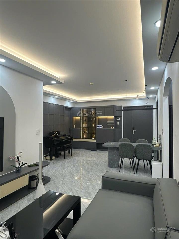 Bán căn hộ the garden an gia 83m 3pn 2wc full nội thất cao cấp view đẹp chỉ xách vali vào ở