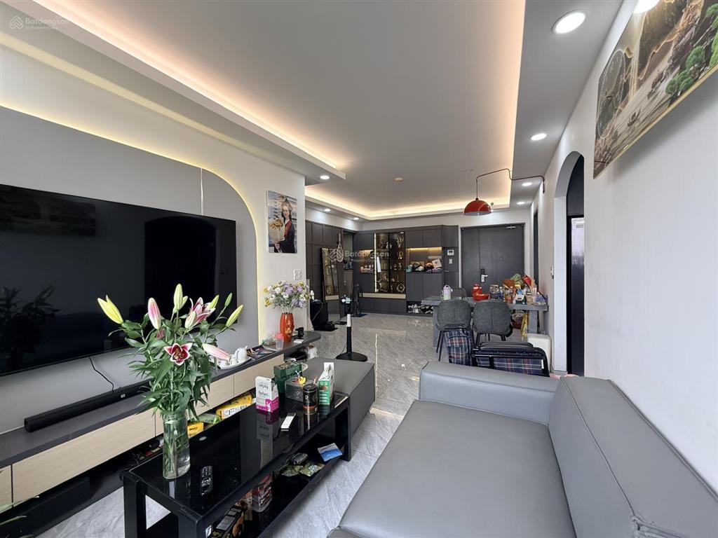 Bán căn hộ the garden an gia 83m 3pn 2wc full nội thất cao cấp view đẹp chỉ xách vali vào ở