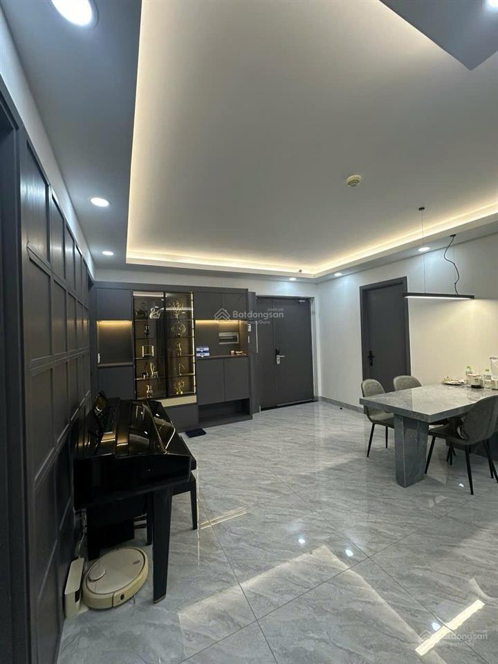 Bán căn hộ the garden an gia 83m 3pn 2wc full nội thất cao cấp view đẹp chỉ xách vali vào ở
