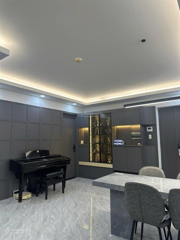 Bán căn hộ the garden an gia 83m 3pn 2wc full nội thất cao cấp view đẹp chỉ xách vali vào ở