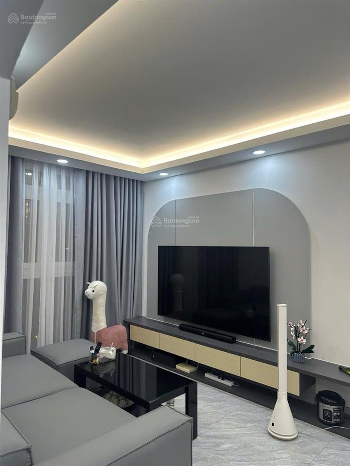 Bán căn hộ the garden an gia 83m 3pn 2wc full nội thất cao cấp view đẹp chỉ xách vali vào ở