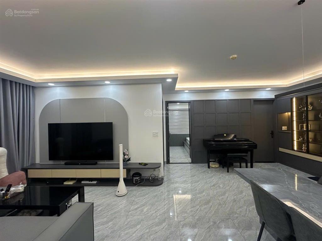 Bán căn hộ the garden an gia 83m 3pn 2wc full nội thất cao cấp view đẹp chỉ xách vali vào ở
