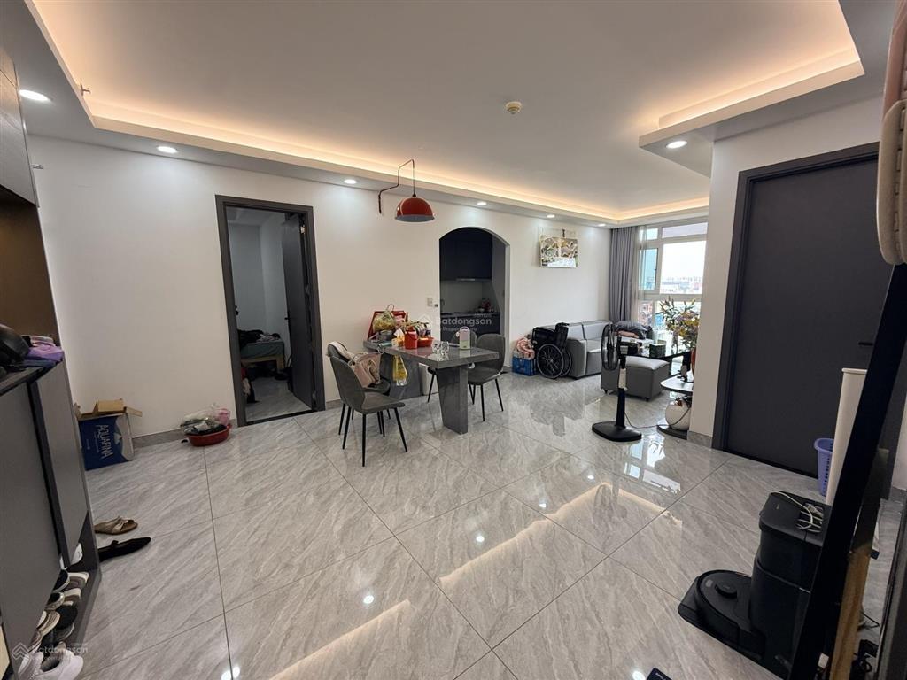 Bán căn hộ the garden an gia 83m 3pn 2wc full nội thất cao cấp view đẹp chỉ xách vali vào ở