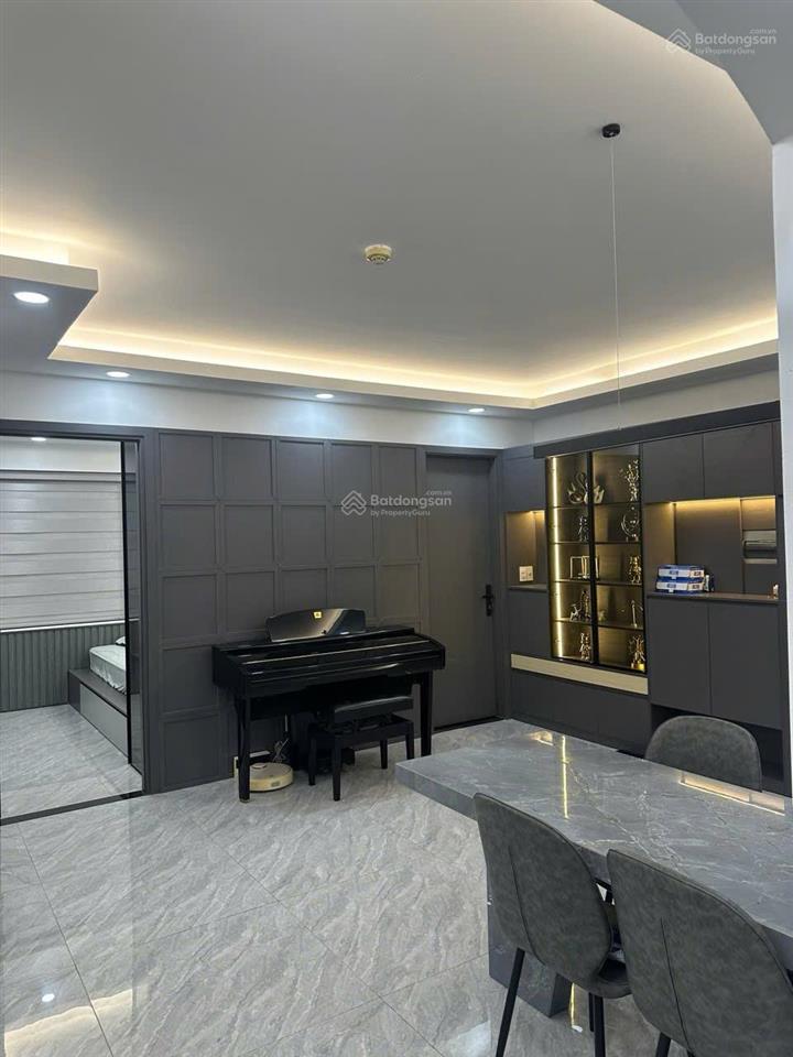 Bán căn hộ the garden an gia 83m 3pn 2wc full nội thất cao cấp view đẹp chỉ xách vali vào ở