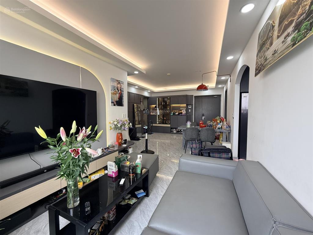 Bán căn hộ the garden an gia 83m 3pn 2wc full nội thất cao cấp view đẹp chỉ xách vali vào ở
