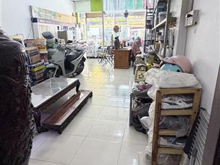 Bán nhà mặt tiền kinh doanh bà điểm 202m2 giá chỉ 70 triệu/m, khai thác 45 triệu/tháng