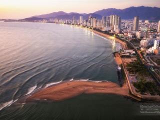 Chuyển nhượng nhanh 3 căn cực đẹp, giá trị tại mường thanh nha trang.