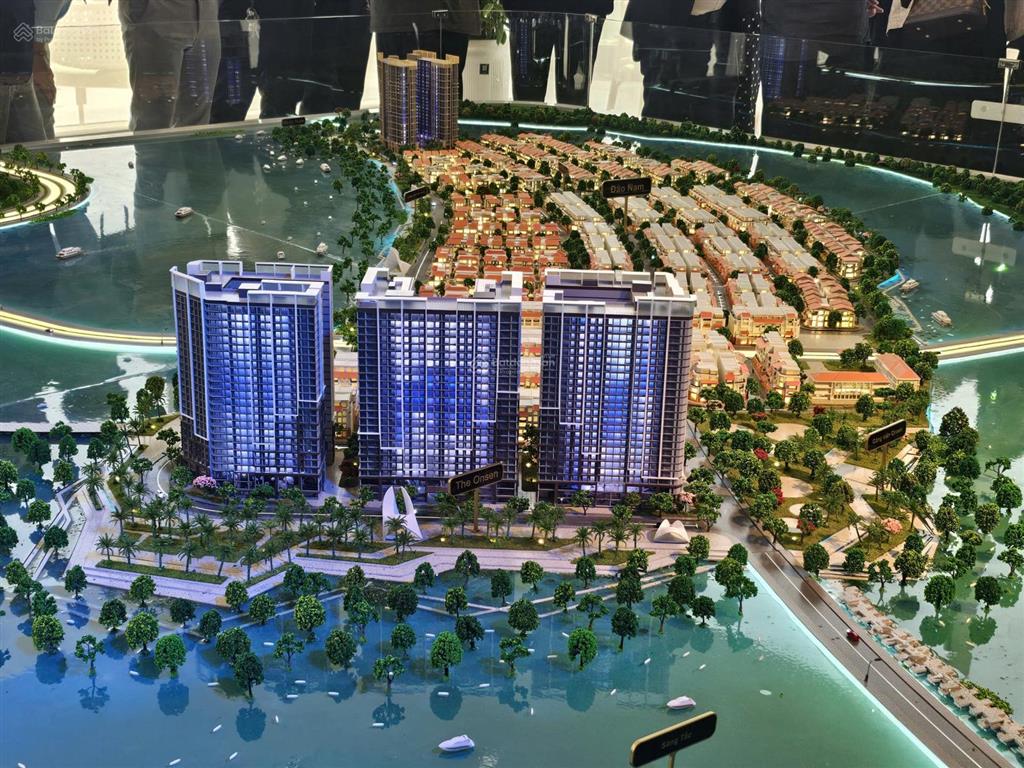  sở hữu nhà phố ven sông sun group nha trang chỉ 14 tỷ 9  bàn giao nhà.