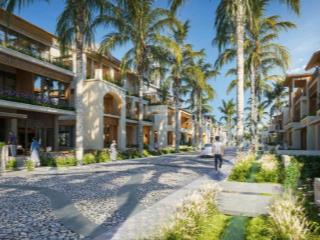 Biệt thự đơn lập 358m2 view sông cạnh công viên  chỉ hơn 36ty tại charmora city nha trang