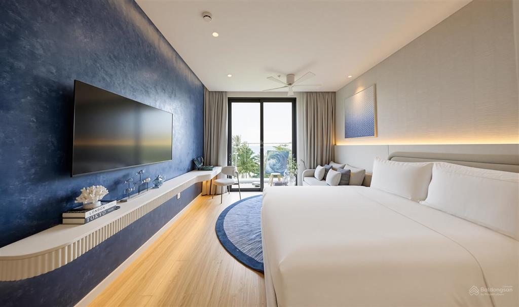 Căn hộ onsen1  charmora city 0627  mặt căn ngắm pháo hoa tại phòng. sở hữu lâu dài