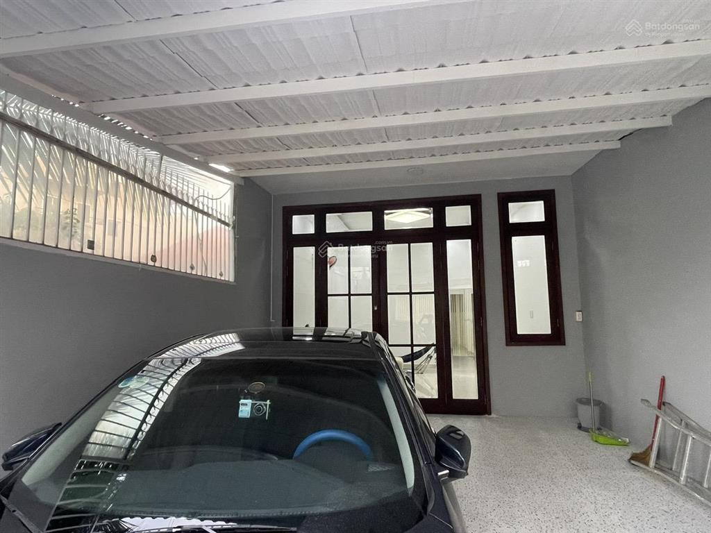 Bán nhà phố vị trí đẹp, hẻm xe hơi thông phạm văn đồng lê quang định, diện tích đẹp