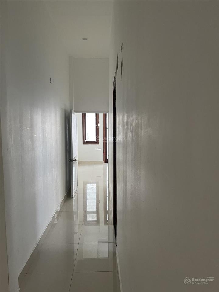 Bán nhà phố vị trí đẹp, hẻm xe hơi thông phạm văn đồng lê quang định, diện tích đẹp