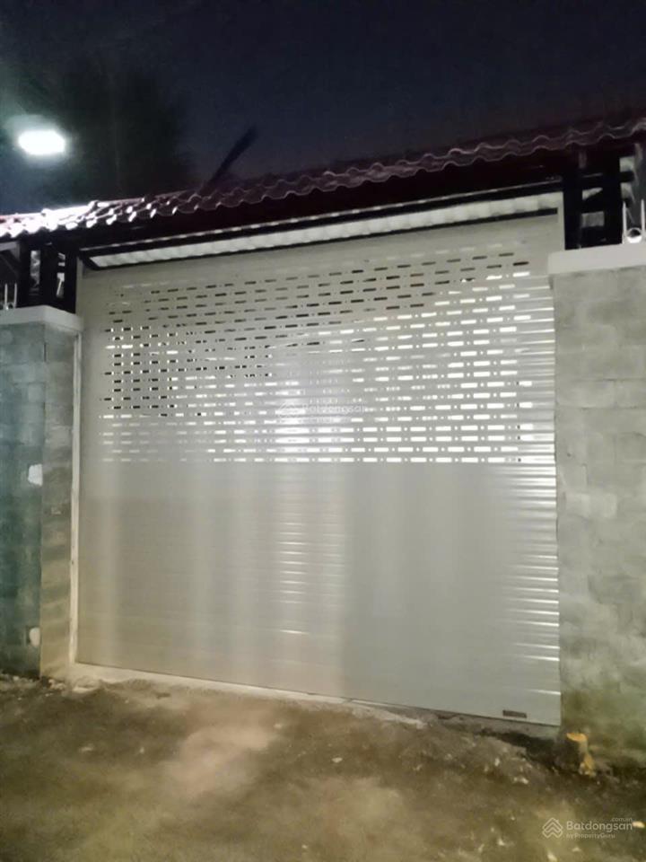 Bán nhà phố vị trí đẹp, hẻm xe hơi thông phạm văn đồng lê quang định, diện tích đẹp