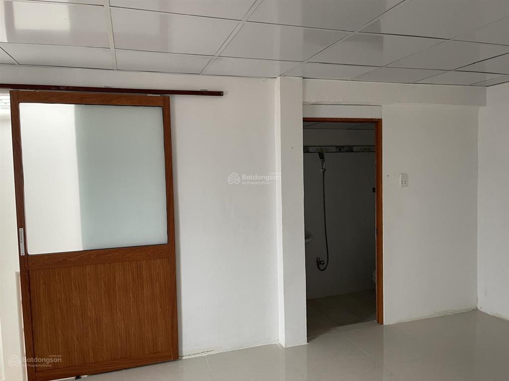 Bán nhà phố vị trí đẹp, hẻm xe hơi thông phạm văn đồng lê quang định, diện tích đẹp