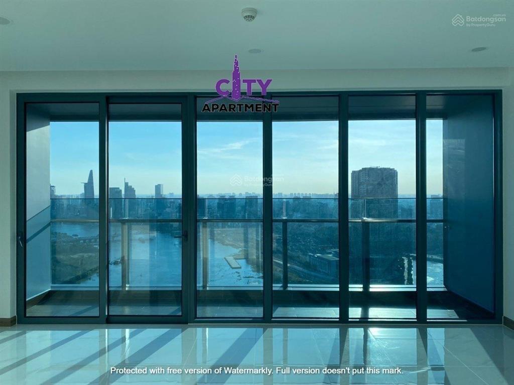 Hàng chính chủ cần bán căn 2pn/110m2, sunwah pearl, view trực diện sông. giá 28 tỷ all in