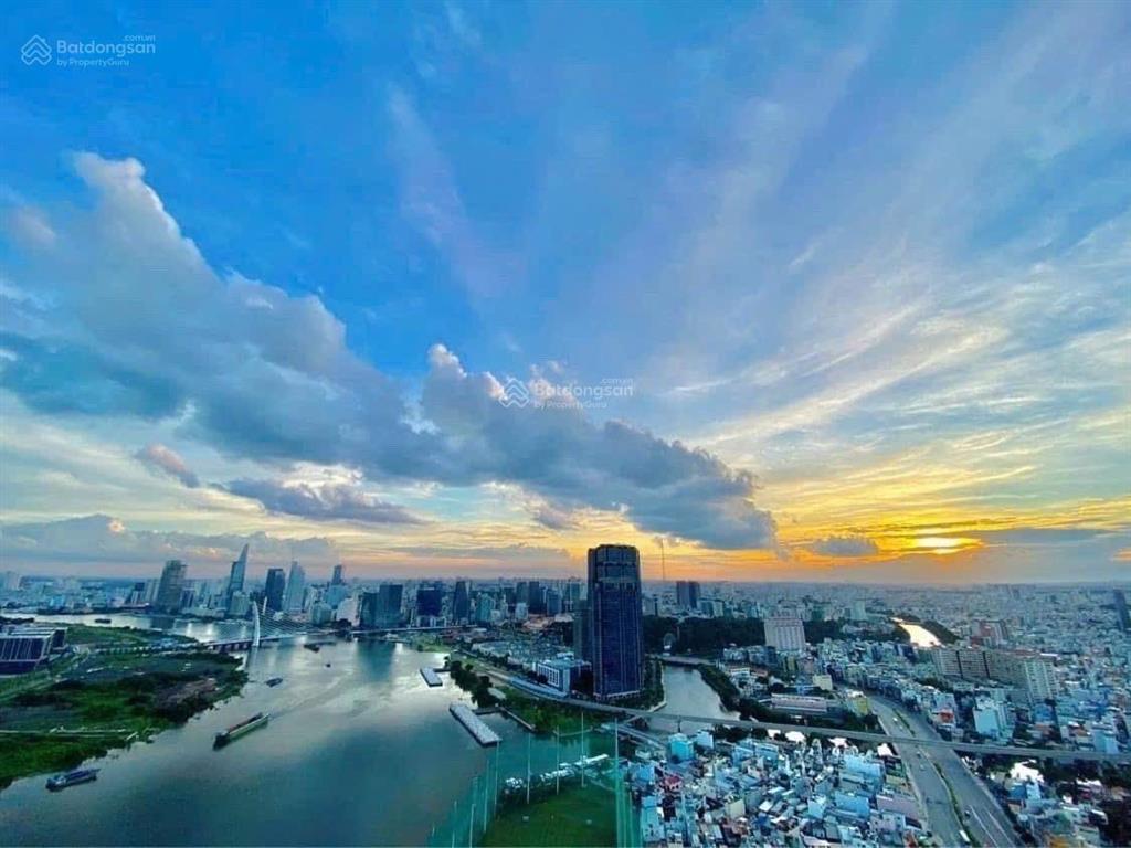 Hàng chính chủ căn góc 3pn/122m2 (sho6) gía 31 tỷ,sunwah pearl, view trực diện sông đẹp nhất.