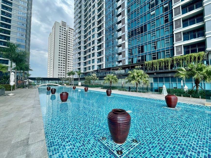 Sunwah pearl hàng hiếm căn (sh08) 2pn/110m2, view bitexco +pháo hoa. giá 25,5 tỷ all in.
