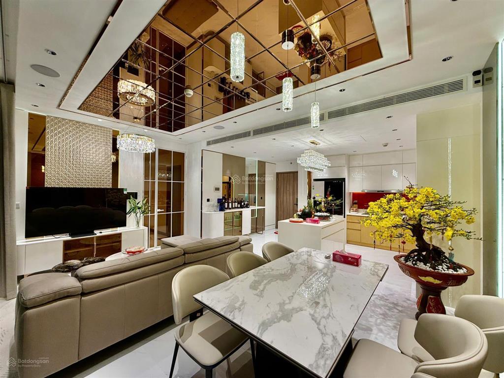 Sunwah pearl hàng hiếm căn (sh08) 2pn/110m2, view bitexco +pháo hoa. giá 25,5 tỷ all in.
