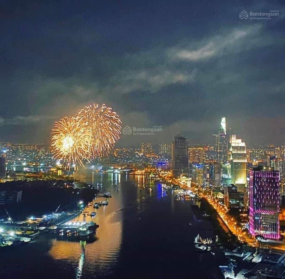 Sunwah pearl hàng hiếm căn (sh08) 2pn/110m2, view bitexco +pháo hoa. giá 25,5 tỷ all in.