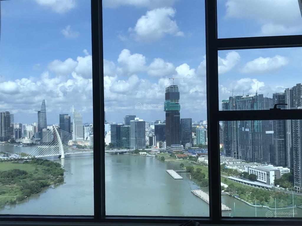 Chủ nhà thiện chí bán căn góc 3pn, sunwah pearl, 125m2/ giá 27.7 tỷ all in, ban công view q1.