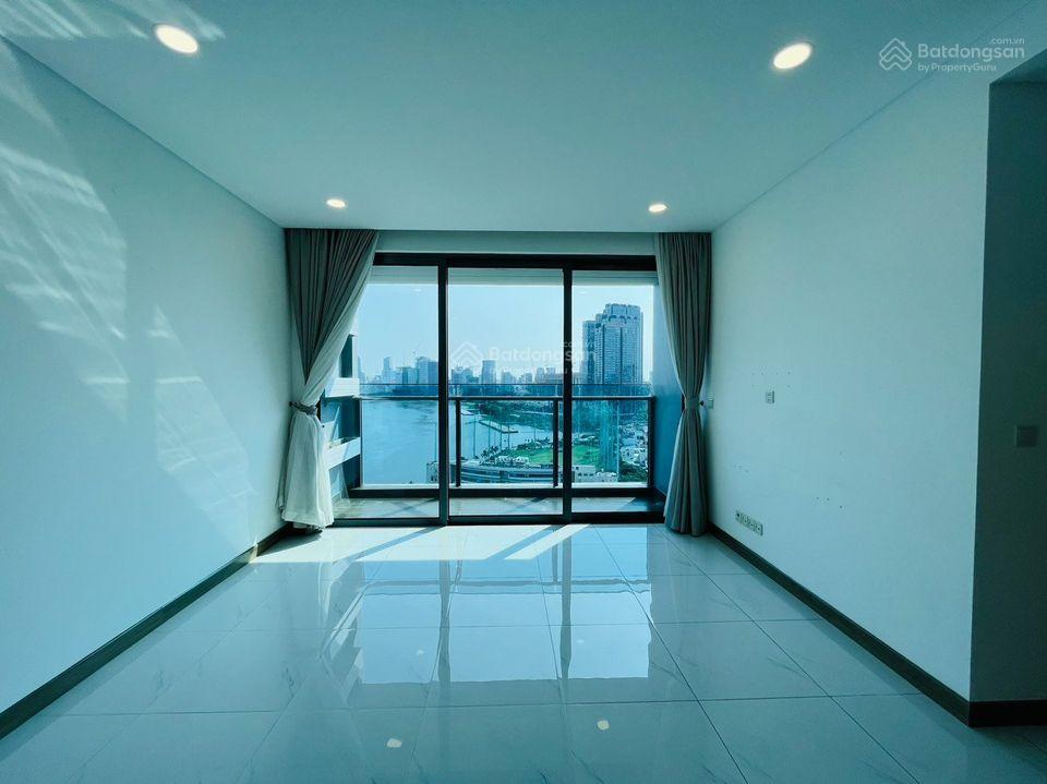 Chủ nhà thiện chí bán căn góc 3pn, sunwah pearl, 125m2/ giá 27.7 tỷ all in, ban công view q1.
