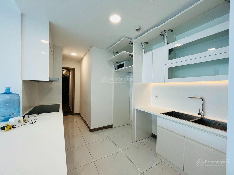 Chủ nhà thiện chí bán căn góc 3pn, sunwah pearl, 125m2/ giá 27.7 tỷ all in, ban công view q1.