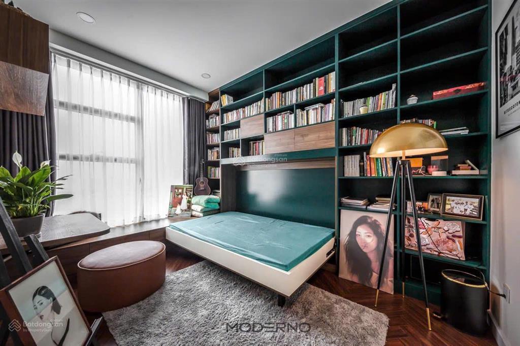 Sunwah pearl căn hộ 2pn/99m2. giá bán 18 tỷ bao hết view trực diện sông sài gòn & bitexco.
