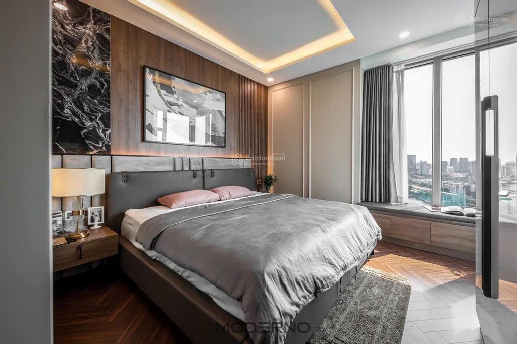 Sunwah pearl căn hộ 2pn/99m2. giá bán 18 tỷ bao hết view trực diện sông sài gòn & bitexco.
