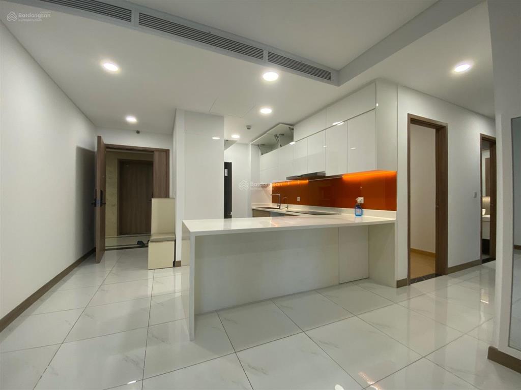 Căn hộ 2pn + 1 studio  sunwah pearl  view sông & thủ thiêm, giá 15.9 tỷ all in