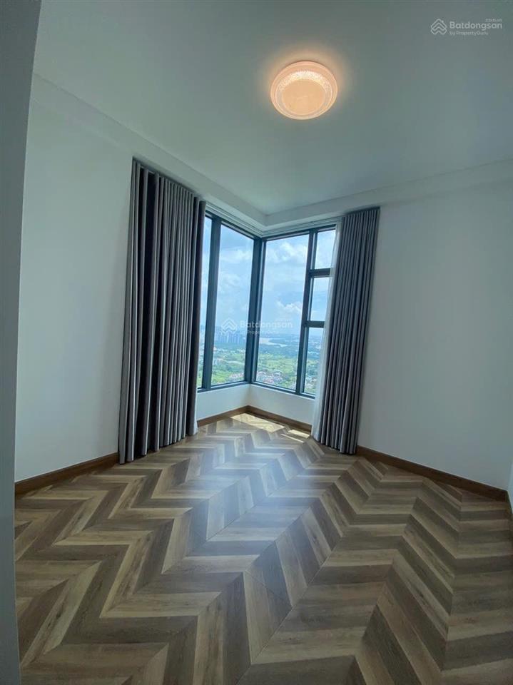 Sunwah pearl cho thuê căn góc 3pn/full, giá 60 triệu/th, nội thất mới 100%, view trực diện sông.