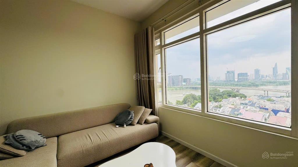 Chính chủ cần sang nhượng căn 2pn sài gòn pearl view pháo hoa + sông, 10,3 tỷ