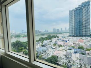 Chính chủ cần sang nhượng căn 2pn sài gòn pearl view pháo hoa + sông, 10,3 tỷ