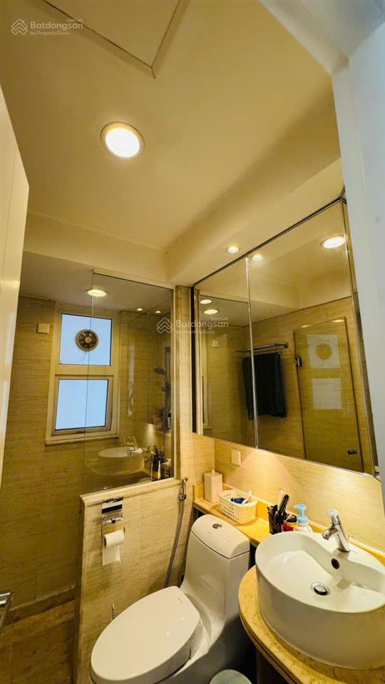 Chính chủ cần sang nhượng căn 2pn sài gòn pearl view pháo hoa + sông, 10,3 tỷ