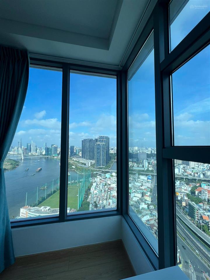 Hàng chính chủ 17 tỷ/ 2pn/ sunwah pearl view đẹp dự án, xem là chốt, căn hiếm, giá tốt.